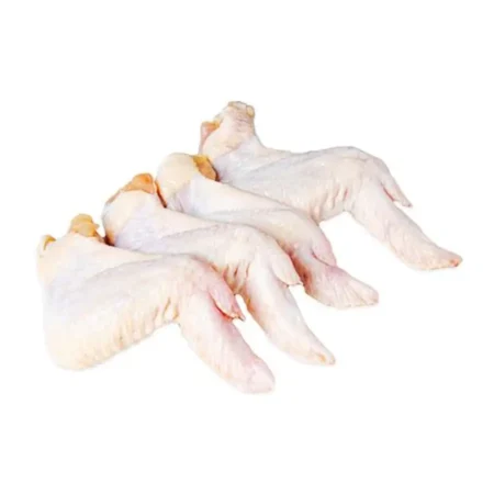 Chicken wings 750g