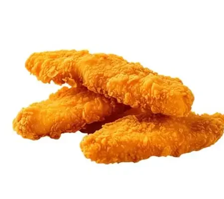 Chicken tenders 750g