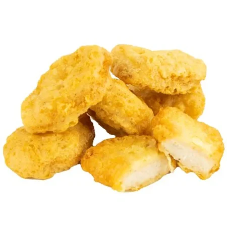 spicy nuggy 750g