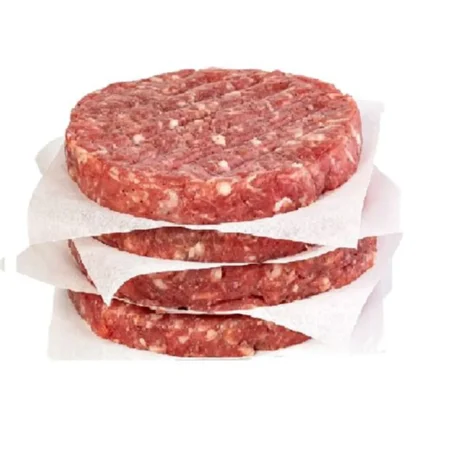 Burger 36 stuks 2340g