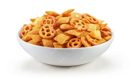 Mini snack mix 2400g