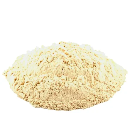 uien gemalen 60g