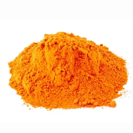 paprika heet-pettig 70g