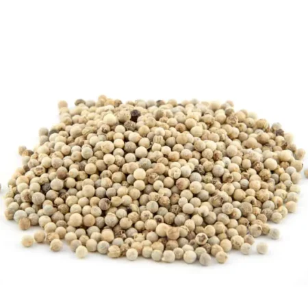peper wit heel 50g