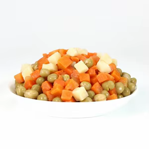 خضروات مختلطة في ماء مالح يورتان 1550غ