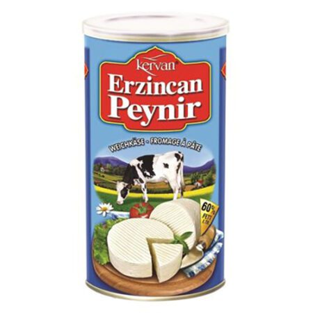 kervan erzincan peynir 1500g 60% vet
