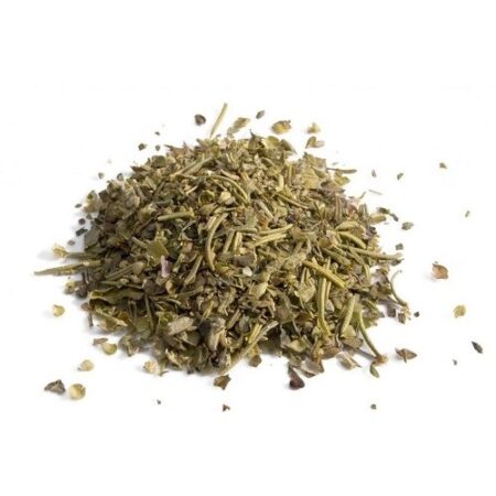 oregano gesneden 20g