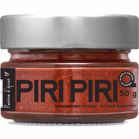piri piri portugese 50g