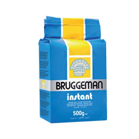 bruggeman instant 500g