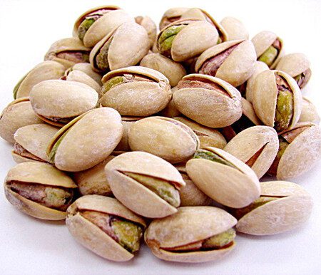 Antep pistachenoten geroosterd  800g