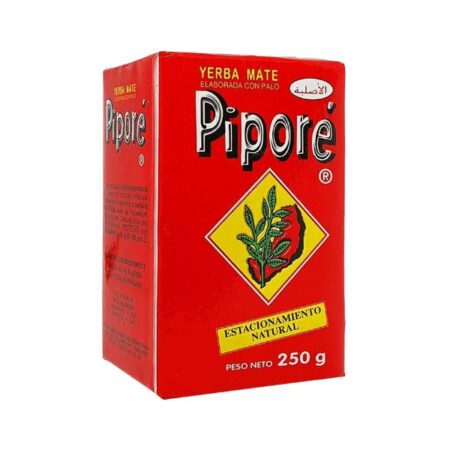 بيبوري يربا متة 250غ
