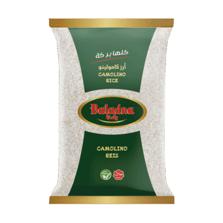 baladna reis 4kg