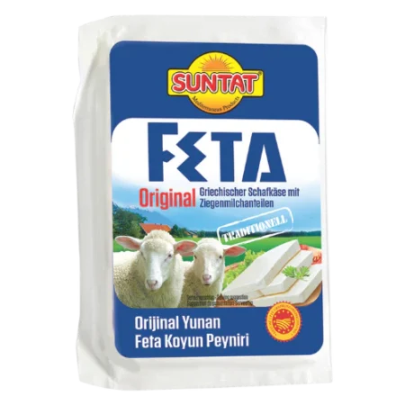 Suntyat feta kaas 200g