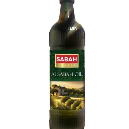 sabah sharqi olives oil 1l