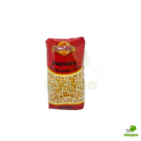 suntat popcorn 1000g