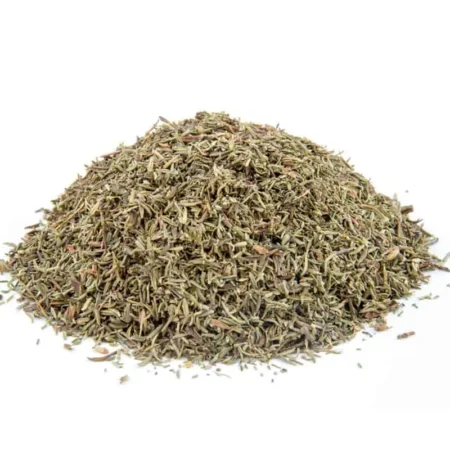 tijm grof 25g