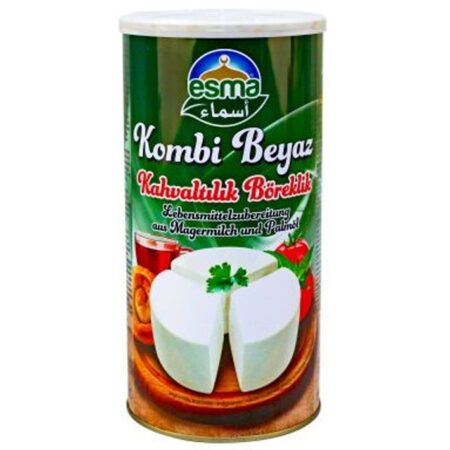 esma kombi beyaz 1500g