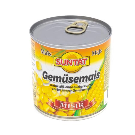 suntat maïs (150g x 3pcs)
