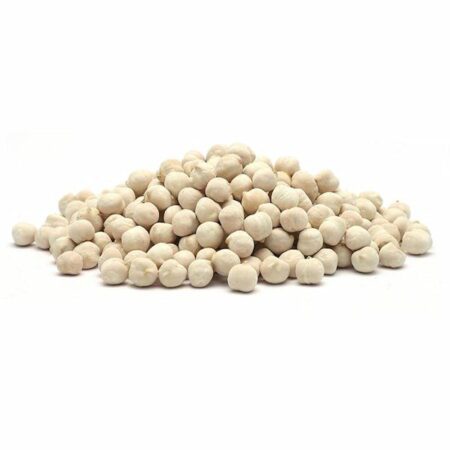 Witte kikkerewten 175g