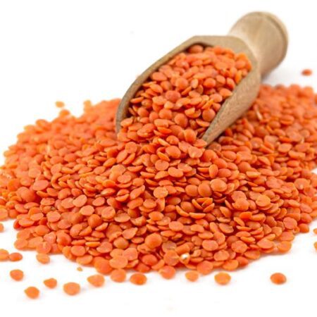 namli red lentils 1kg