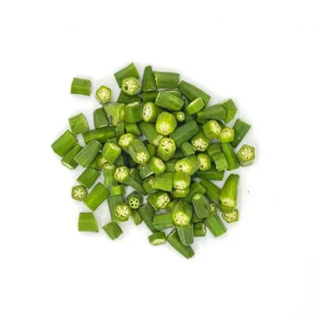 okra fijn 400g