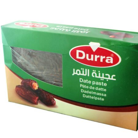 معجون التمر الدرة 800غ