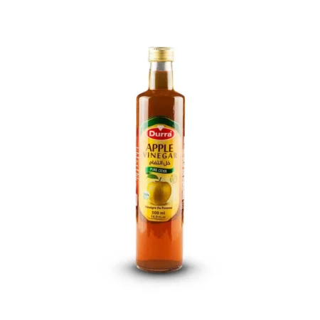 Durra apple vinegar 500ml