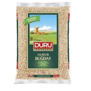 duru bakliyat tarwe korrels 1kg