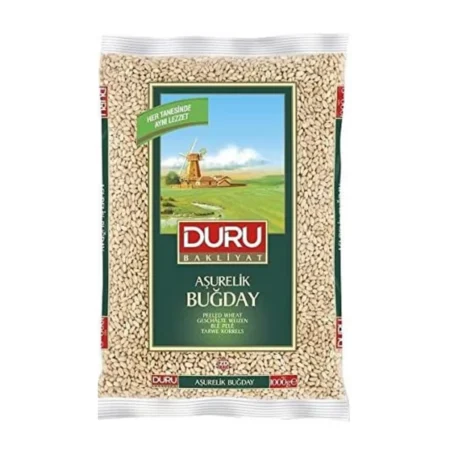 duru bakliyat tarwe korrels 1kg