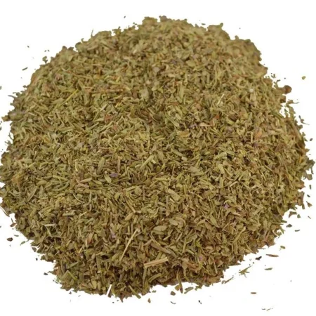 basilicum gesneden 30g
