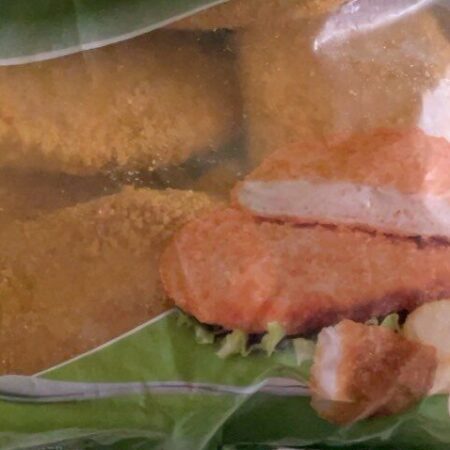 12 stuks knusper schnitte 840g