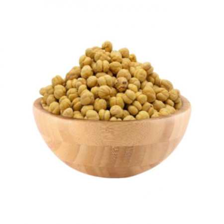 Hazelnoten geroosterd 200g