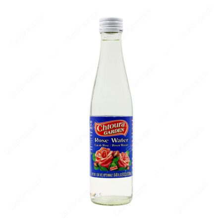 chtoura garden rose water 500ml