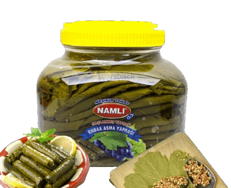 namli druifbladeren 5000g