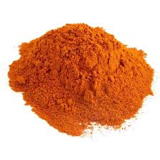 cayennepeper gemalen 60g