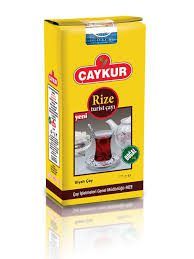 caykur rize turist cayi black tea 500g