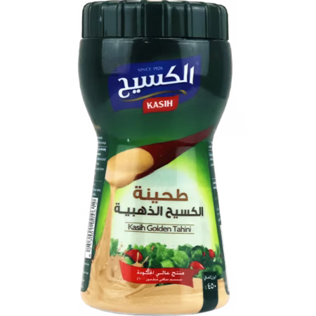 طحينة الكسيح 400غ