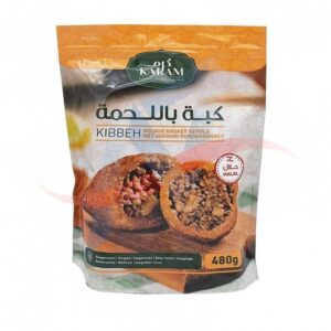 Kibbeh karam 480g
