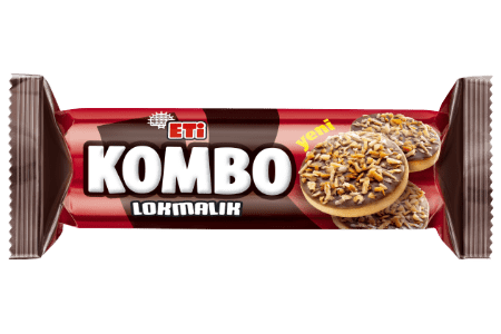 Eti kombo bite size 84g