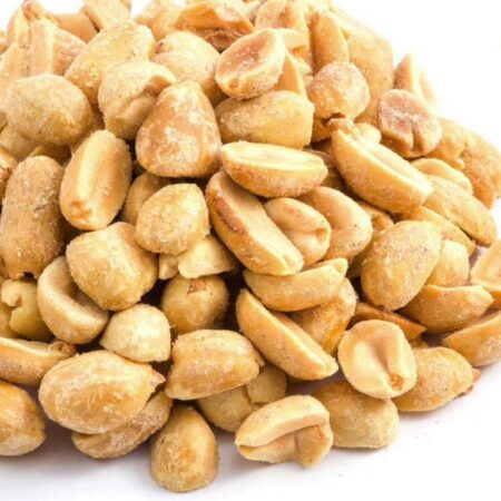 الفول السوداني المقلي المملح 200غ