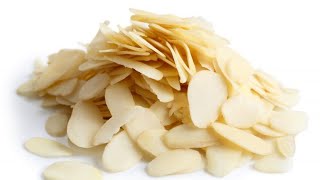 Amandel schaafsel 150g