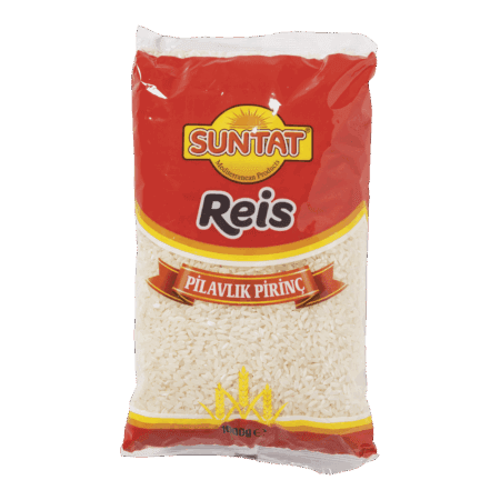 suntat reis 1kg