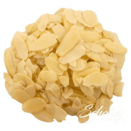 amandel schaafsel 50g