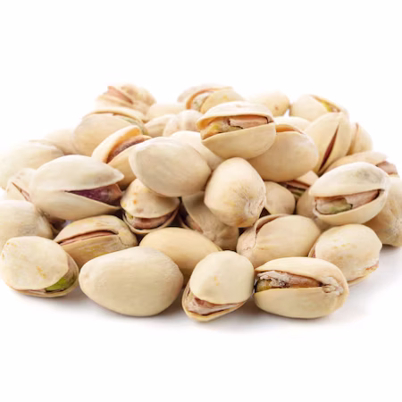 الفستق المحمص المملح 150غ