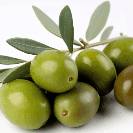 sezgin sayar groen olijven 400g