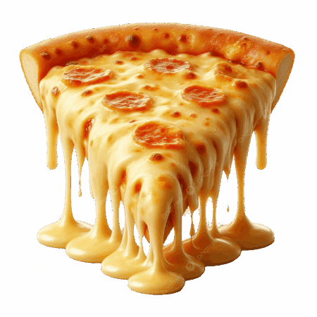 Sefinem pizza cheese 400g