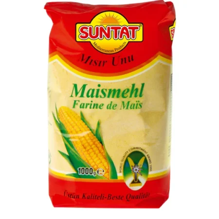 سميد الذرة سونتات 1كغ