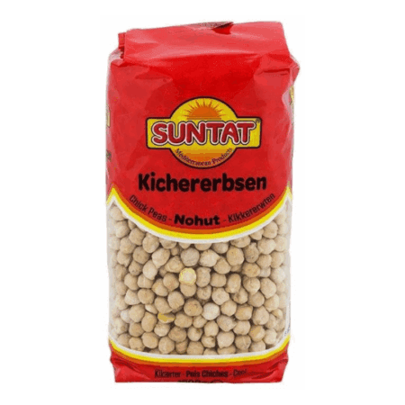 suntat kikkerwten 1kg