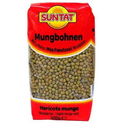 suntat mungbonen 1kg