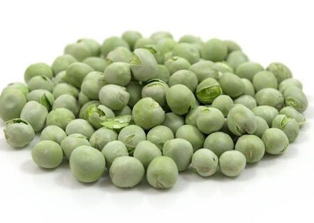Erwetten 500g